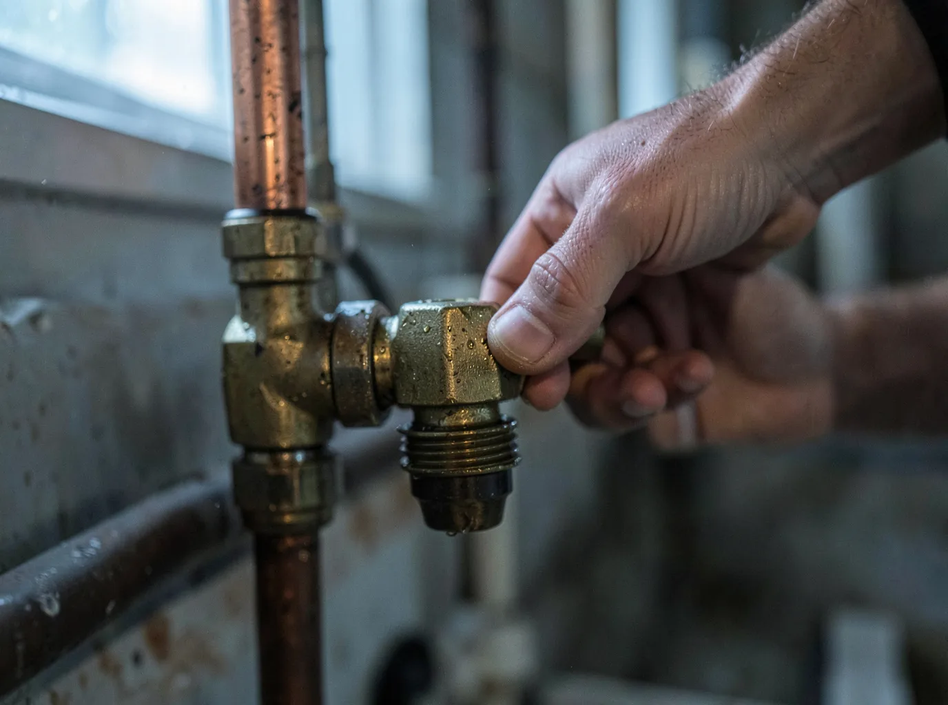 Emergency Plumber Vanlue, OH FAQs